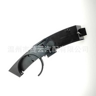 51457070323 Left black cup holder suitable for BMW Z4 E85 E86 2002-2008.