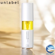 Unlabel Lab Vitamin C Essence 50ml, hydrating serum for pores, dullness, and skin texture