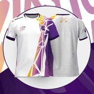 S2G esports team jersey PUBG uniform men's fashion T-shirt