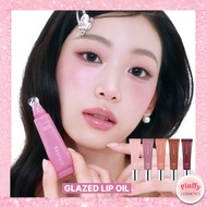 [EITHER&]  Glazed Lip Oil