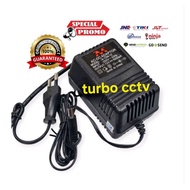 YAMAHA PSR Keyboard ADAPTOR 12V 1A Travo ADAPTOR