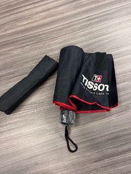 Tissot 天梭 天梭錶 雨傘 遮 umbrella