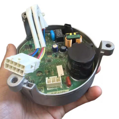 Washing Machine Circuit Board for Hisense WFQP7012VM/ WPM61-22 Gorenje W1NHPI62SCSS/W1NHPI62SCS/W1NH