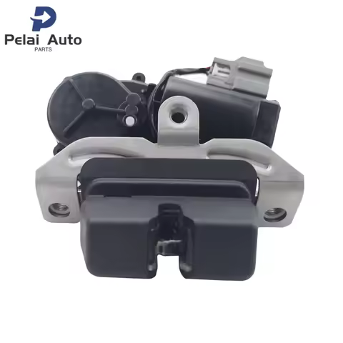FK7AN442A66BB FK7AN442A66BA DS7AN442A66BC For Everest ECOBOOST EDGF Original Power Tailgate Lock
