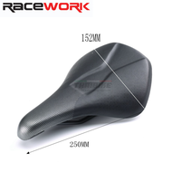 อานจักรยาน RACEWORK รุ่น SD0366 ขนาด 250X152มม.