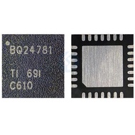 BQ24781 BQ24781RUYR 24781 onboard management ic - 100% new