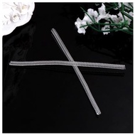Satuan Pengecil Cincin Panjang 9cm Adjusting Pengatur Tools Stuff Ring Adjuster Kecilin Peralatan Pe