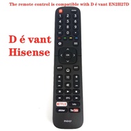 used for Remote control use for   14.1 Vant en2h27d en2h27 en2h27hs remote control controller econma