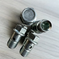 DIESEL BOLT KEY SIZE 17