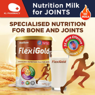 FlexiGold Milk For Bones And Joints 800g