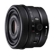 Sony FE 50mm F2.5g SEL50F25G