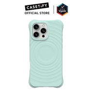 Casetify - เคสสำหรับ iPhone 16 Pro / 16 Pro Max รุ่น Ripple Case