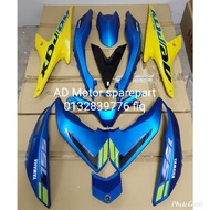coverset nvx155 aerox