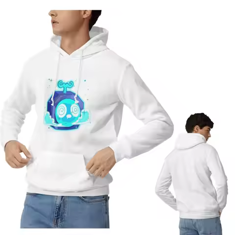 Blox Fruits Game Hoodies Men Women Casual Pullover Sweatshirt Harajuku Long Sleeve Clothing Autumn W