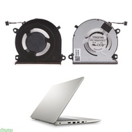 dusur 1PC Laptop CPU Radiator DC5V 0 5A 4Pin Cooling Fan Quiet CPU Cooler for ThundeRobot TR 911Air 