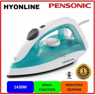 PSI-8902 - PENSONIC SPRAY IRON | SPRAY IRON | IRON | SETERIKA SEMBURAN | SETERIKA