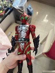 rah kamen rider amazon 1/6