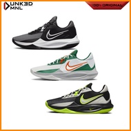 ➾ ∱ ☏ Precision 6 Basketball Shoes"Iron Grey/Malachite/Black/Sail"