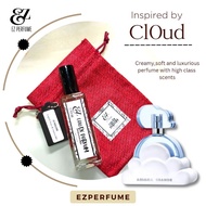 Inspired Perfume by EZ Cl0ud 30ml for Women Long lasting