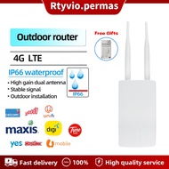 H905 Outdoor class Defense against sun exposure MOD 4G Modem Router sim card maxis /unifi mobile/mod