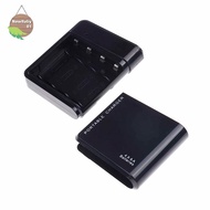 Nebaby 1 Pc Usb 4 Aa Battery Power Emergency Charger Portable Universal Phone Charger .