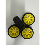 Hobby Rc 1/10 Hobby Touring Tyre