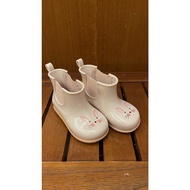 Zaxy Nina pink bunny EUR23/24 girls' rain boots