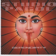 Studio Pagol - Serendipity Imported CD India Pop Dance Music French Album