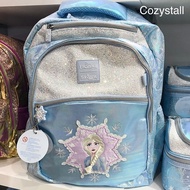 Frozen Elsa Backpack-Smiggle