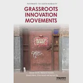 Grassroots Innovation Movements