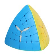 Shengshou 6x6 Magic Tower Speed Cube Mastermorphix 6x6x6 Stickerless