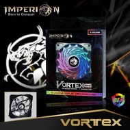 Good Quality Imperion Vortex Fan Case