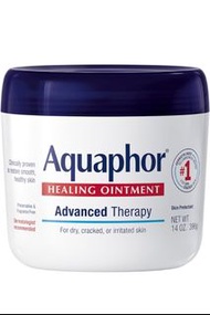 (代購) Aquaphor Healing Ointment 396g