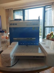 步步高DVD機
