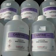 Hardener Jahat Carfine Pengeras Clear Coat Hardener PU