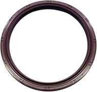 Oil Seal for Honda RU1/GK5 Jazz IV 1.3 L13B 2015, Engine Crankshaft Rear Oil Seal Skeleton Oil Seal