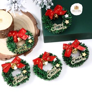 [PK12] Christmas Decorative Pine Ring Accessories Meaningful Gifts February 14 - March 8 - October 2