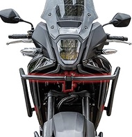 Motorcycle Engine Guard Crash Bar for Honda NX400 NX500 NX 400 500 2024 2025 Bumper Extension Body F