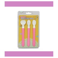 Beeson Spoon Set (3 In 1) hhp