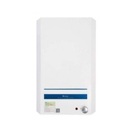 Esaar薏莎19L超薄速熱花灑儲水式電熱水爐NSL-21
