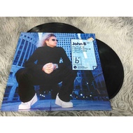 Future Reference-John B Size 12 Inches 2LP G210.81