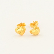 916 Gold Earring PGJE181100