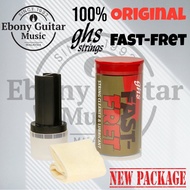 GHS Fast Fret Guitar String Cleaner and Lubricant / Fast-Fret