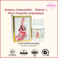 Asxence Astaxanthin Super Food