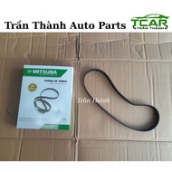 Suzuki timing belt 500kg, Super Carry, Su 7 seats genuine Japanese product MITSUBA 88ZA19