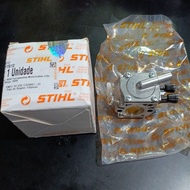 Original STIHL MS382 Chainsaw Carburetor Assy