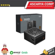 PCCooler YK650H - 650W 80+ Bronze Power Supply