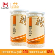 Hạt Diêm Mạch DK Harvest - Quinoa 1kg (2 hũ 500g)