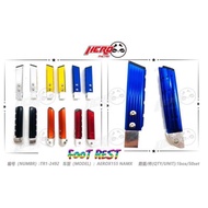 Motorcycle Footrest Aerox155/Nmax