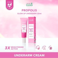 Secret Clean Propolis Underarm 30 GR